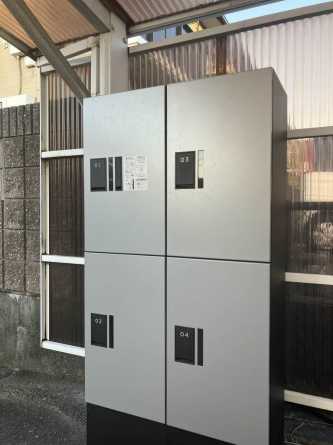 【その他共有部分】