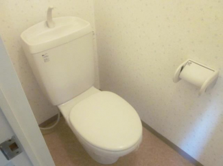 【トイレ】