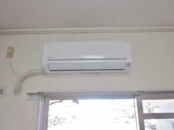 【その他設備】