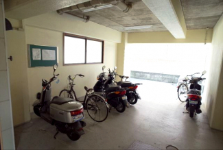 【その他共有部分】