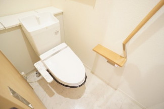 【トイレ】