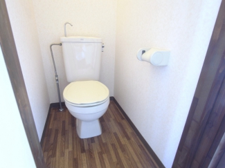 【トイレ】