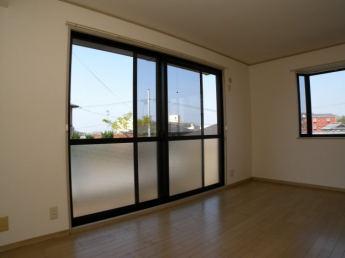 【居間・リビング】