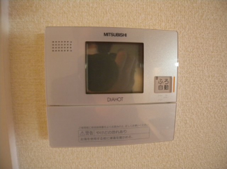 【その他設備】