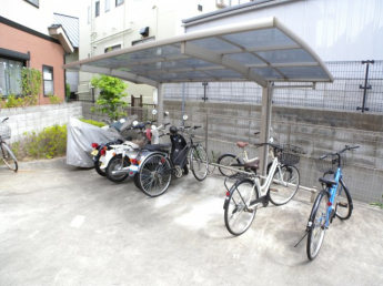 【その他共有部分】