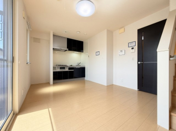 【居間・リビング】