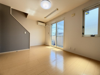 【居間・リビング】