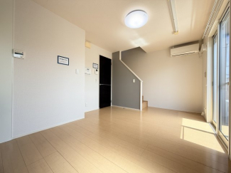 【居間・リビング】