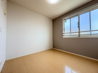 【洋室】