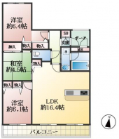 ファミール諏訪山公園の画像
