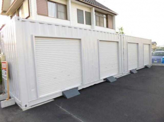 カーパーク岡田の画像