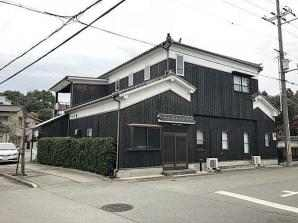 姫路市飾磨区英賀宮町２丁目の倉庫の画像