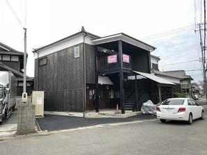 姫路市飾磨区英賀宮町２丁目の倉庫の画像