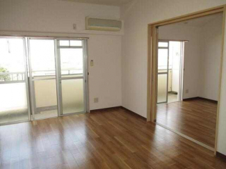 パークマンションアイワの画像