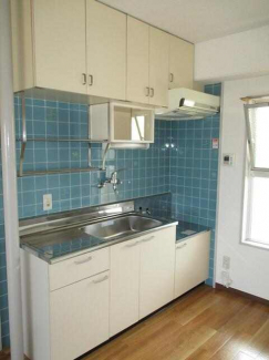 パークマンションアイワの画像