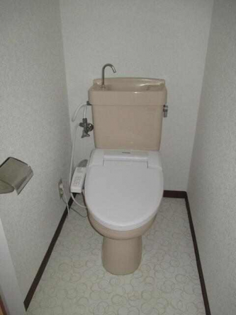 パークマンションアイワの画像