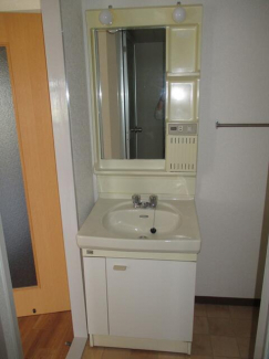 パークマンションアイワの画像