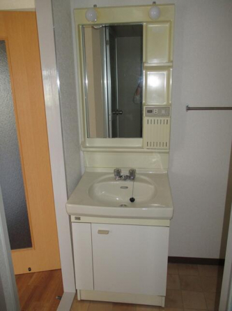 パークマンションアイワの画像