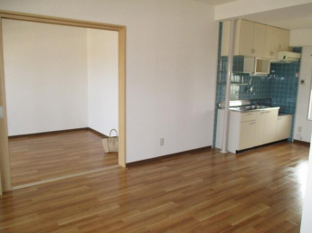 パークマンションアイワの画像