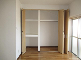 パークマンションアイワの画像