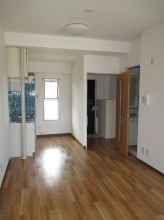 パークマンションアイワの画像