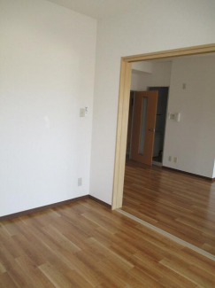 パークマンションアイワの画像