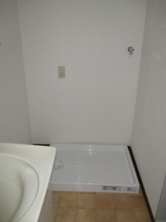 パークマンションアイワの画像