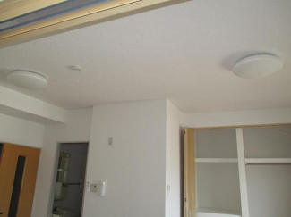 パークマンションアイワの画像