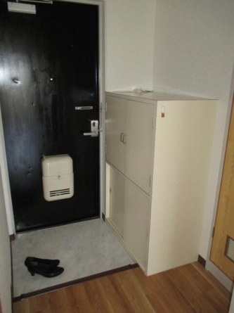 パークマンションアイワの画像