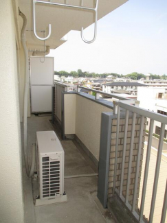 パークマンションアイワの画像