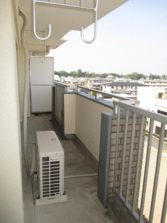 パークマンションアイワの画像