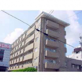 新居浜市庄内町１丁目のマンションの画像