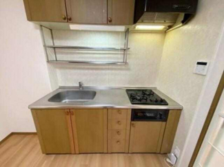 ヴィラアスカ３０　Ｄ棟の画像