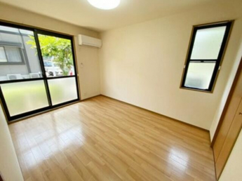 ヴィラアスカ３０　Ｄ棟の画像