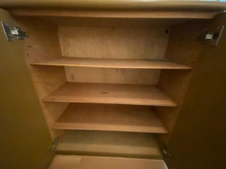 シューズボックス