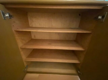 シューズボックス