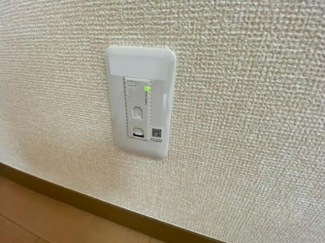 インターネット無料