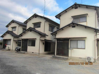 伊予市下吾川の一戸建ての画像