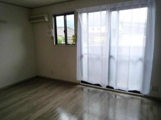 カーム・ハイツの画像