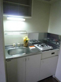 カーム・ハイツの画像