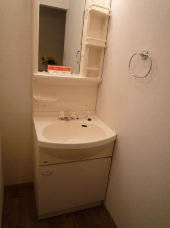 カーム・ハイツの画像