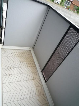 カーム・ハイツの画像