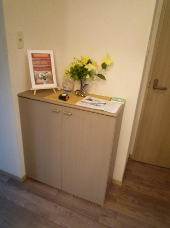 カーム・ハイツの画像