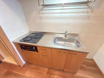 ミューズガーデンｐａｒｔｎⅡの画像