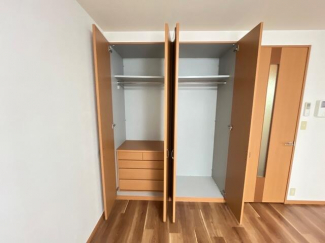 ミューズガーデンｐａｒｔｎⅡの画像