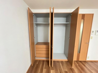 ミューズガーデンｐａｒｔｎⅡの画像