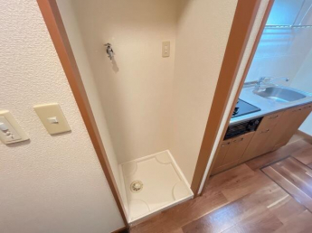 ミューズガーデンｐａｒｔｎⅡの画像