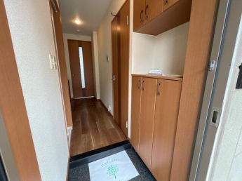 ミューズガーデンｐａｒｔｎⅡの画像