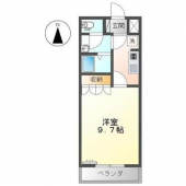 新居浜市宇高町１丁目のマンションの画像