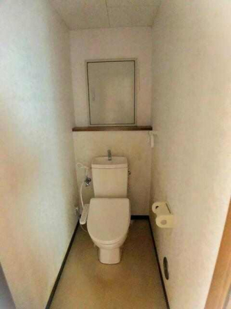 クロス一部張替・ＣＦ張替中です